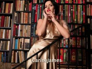 CarinaJames