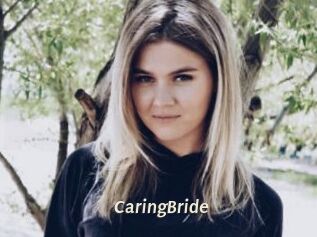 CaringBride