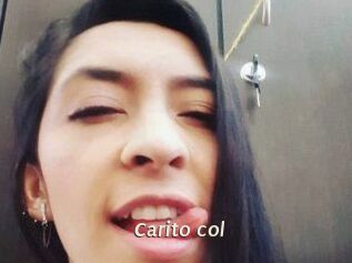 Carito_col