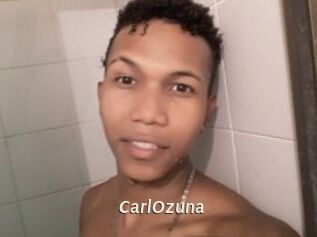 CarlOzuna Blog éjac