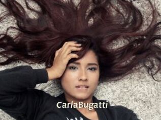 CarlaBugatti