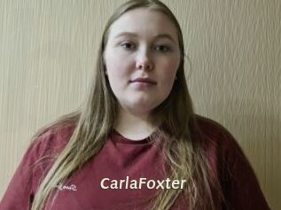 CarlaFoxter