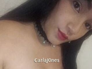 CarlaJ0nes Blog éjac