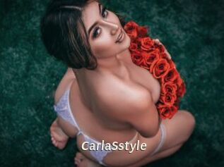 CarlaSstyle