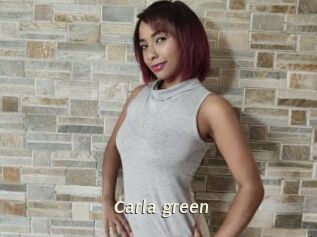 Carla_green