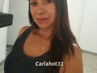 Carlahot31