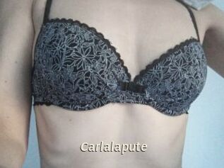 Carlalapute