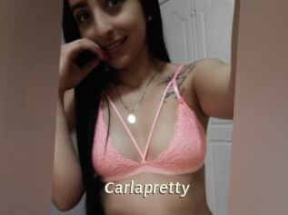 Carlapretty