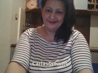 CarlasDreams Blog éjac