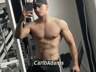 CarlbAdams