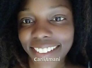 Carli_Amani Blog éjac