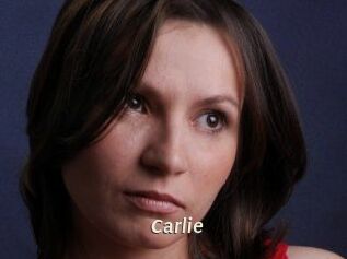 Carlie Blog éjac