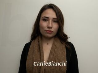 CarlieBianchi Blog éjac
