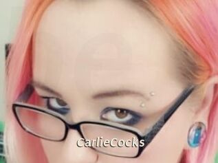 CarlieCocks