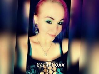 CarlieCoxx Blog éjac