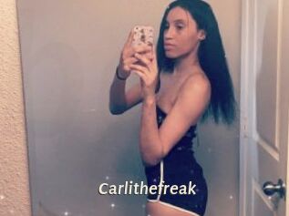 Carlithefreak