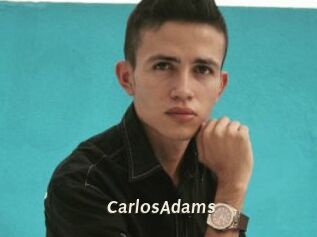 CarlosAdams