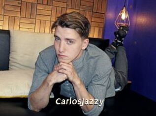 CarlosJazzy Blog éjac