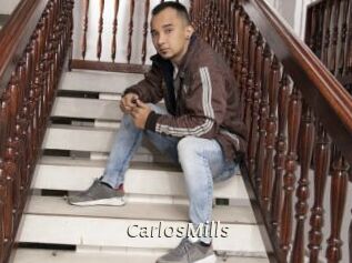 CarlosMills