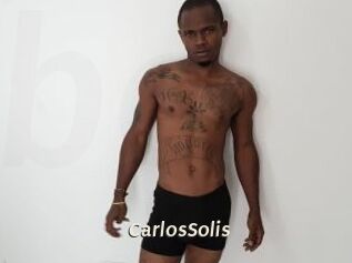 CarlosSolis