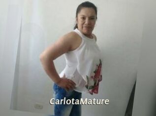 CarlotaMature