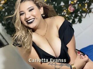 Carlotta_Evanss
