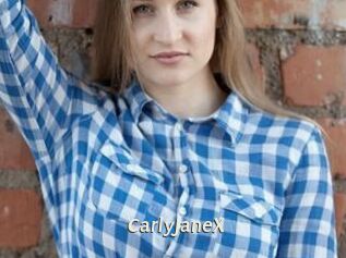 CarlyJaneX