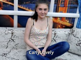 CarlyLovely
