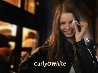 CarlyOWhite Blog éjac