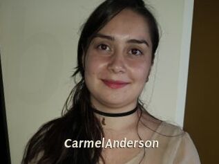 CarmelAnderson