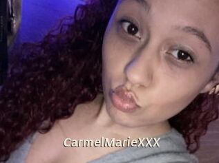 CarmelMarieXXX