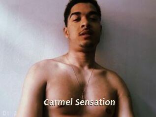 Carmel_Sensation