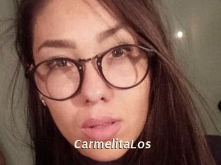 CarmelitaLos