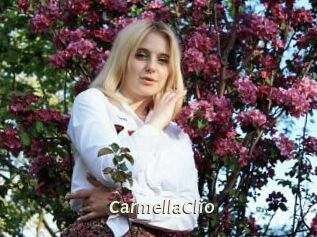 CarmellaClio