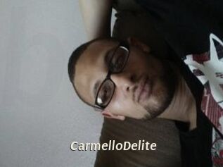 CarmelloDelite