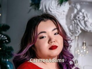 CarmenAdams