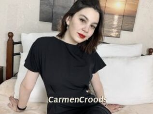 CarmenCroods Blog éjac