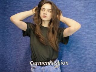 CarmenFashion