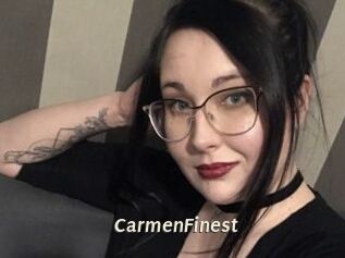 CarmenFinest