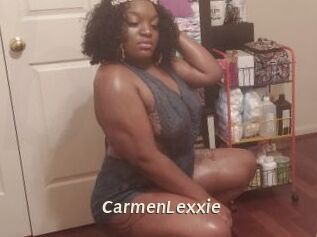 CarmenLexxie