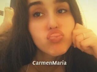 CarmenMaria Blog éjac