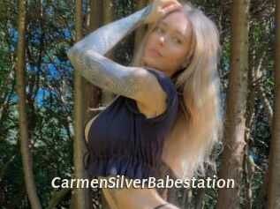 CarmenSilverBabestation