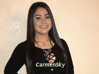 CarmenSky