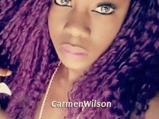 CarmenWilson
