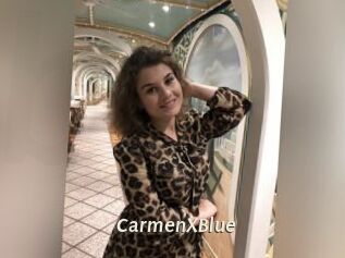 CarmenXBlue