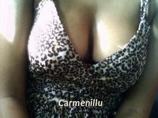 Carmenillu
