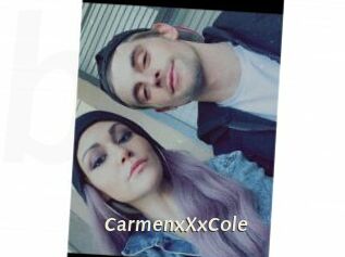 CarmenxXxCole