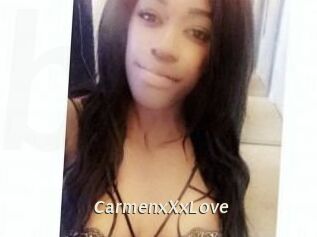 CarmenxXxLove