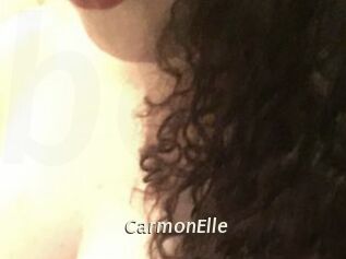 CarmonElle Blog éjac