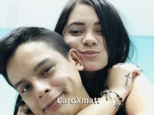 CaroXmatt